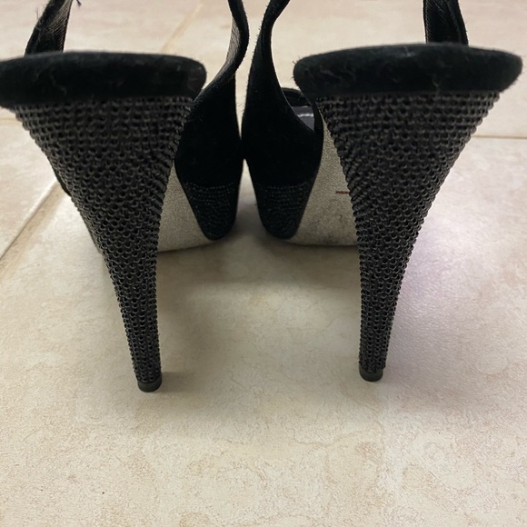 Rene Coavilla Heels - Picture 3 of 6